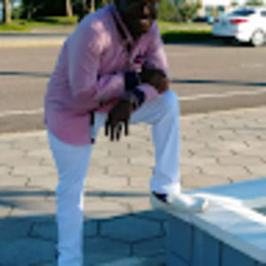 Meet your Posher, Cory